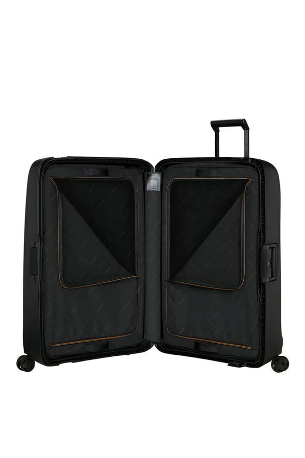 Samsonite Essens Spinner 81cm  Grafitowy