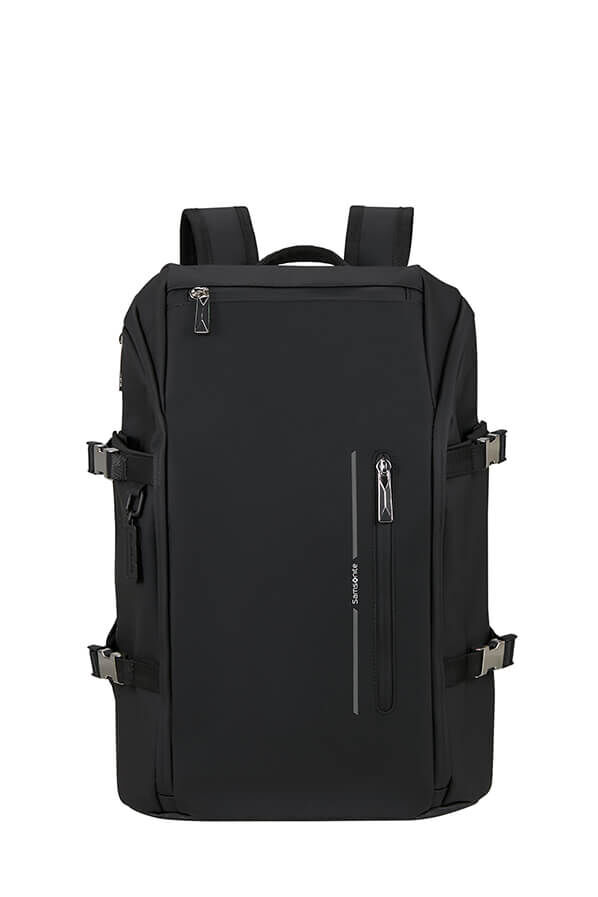 Samsonite Glam-Go Laptop Backpack 14.1'  Czarny