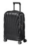 Samsonite C-Lite Spinner 55cm  Czarny