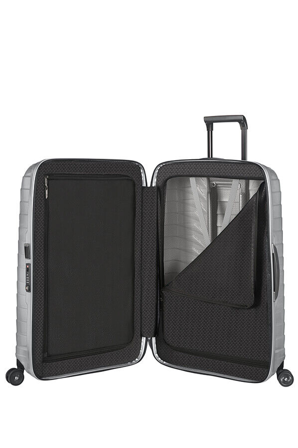 Samsonite Proxis Spinner 69cm  Silver