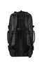 Samsonite Ecodiver TRAVEL BACKPACK M 55L  Czarny
