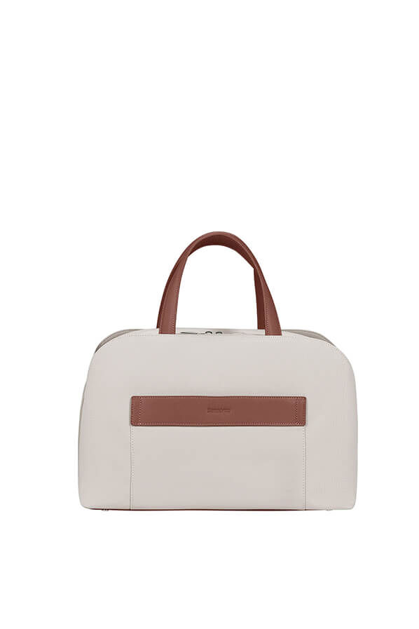 Samsonite Image Biz Duffle Bag XS  Ivory