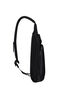 Samsonite Urban-Eye Sling Bag M  Czarny