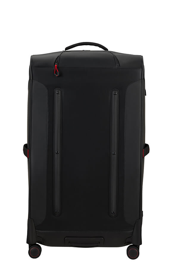 Samsonite Ecodiver SPINNER DUFFLE 79/29  Czarny