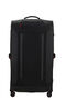 Samsonite Ecodiver SPINNER DUFFLE 79/29  Czarny