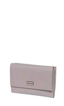 Samsonite Image Leather SLG Portfel