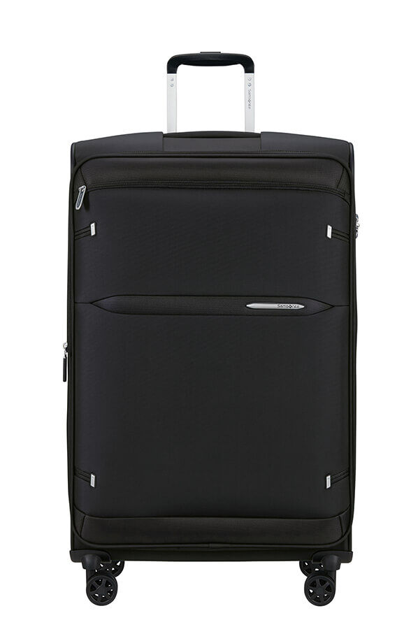 Samsonite GoTwist Spinner Exp 78cm  Czarny