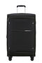 Samsonite GoTwist Spinner Exp 78cm  Czarny