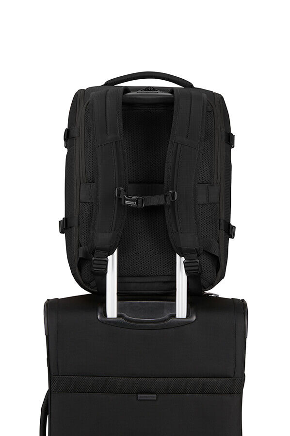 2FIT Plecak podręczny pod fotel 2 w 1