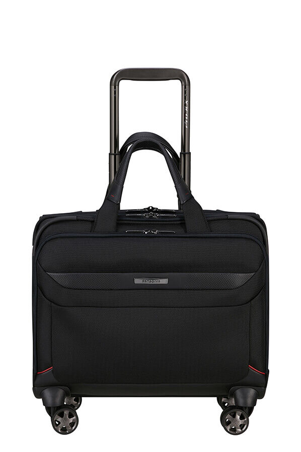 Samsonite Pro-DLX 6 Spinner Tote  15.6inch Czarny