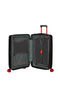 Samsonite Prodiver Hs Spinner Expandable 69cm  Black