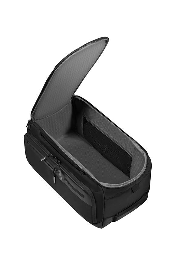 Samsonite Biz2go Duffle XS  Czarny