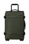 Samsonite Roadseeker Duffle with wheels Length 35cm 55cm  Ciemny oliwkowy
