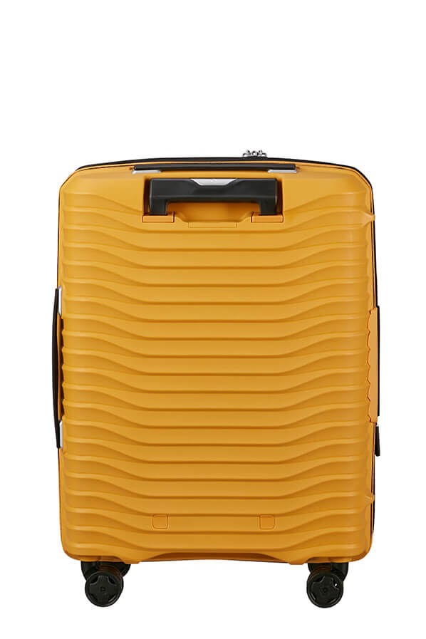 Samsonite Upscape Spinner Expandable Easy Access 55cm  Ż&oacute;łty