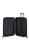 Samsonite Nuon Spinner Expandable 81cm  Metallic Dark Blue