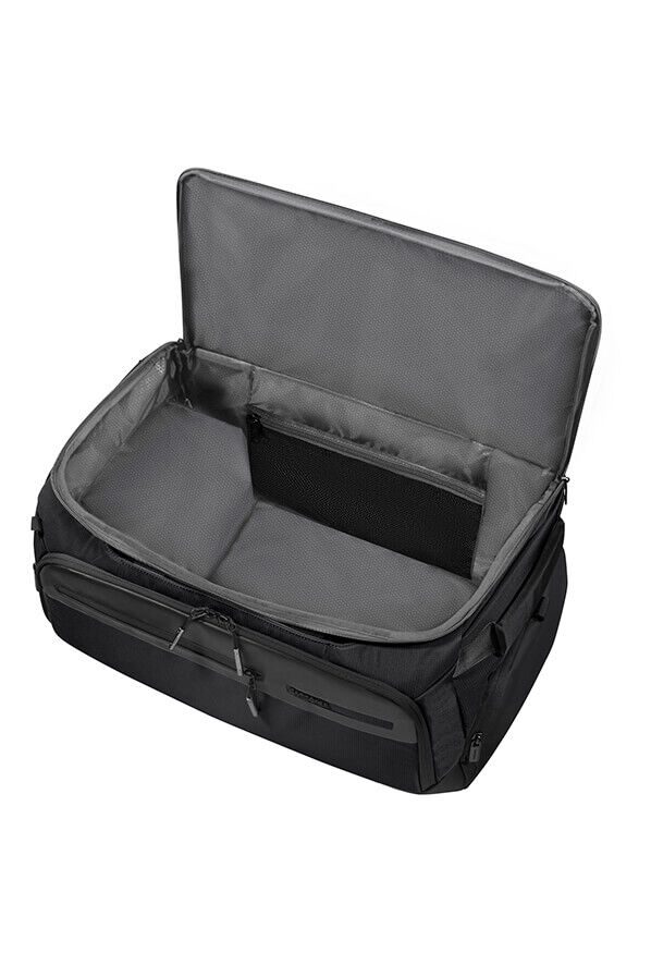 Samsonite Biz2go Duffle S  Czarny