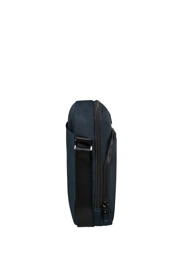 Samsonite Sacksquare Crossover M 9.7'  Niebieski
