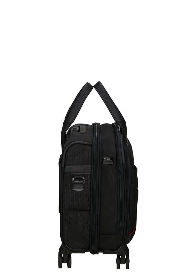 Samsonite Pro-DLX 6 Spinner Tote  15.6inch Czarny