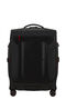 Samsonite Ecodiver SPINNER DUFFLE 55/20  Czarny