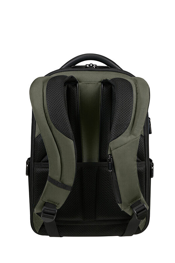 Samsonite Pro-Dlx 6 Backpack 14.1'  Zielony