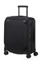 Samsonite Splendix Spinner DF Expandable 55cm  Czarny