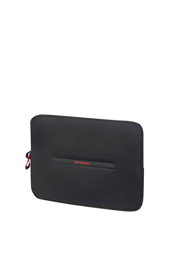 Samsonite Ecodiver Add-Ons Laptop Sleeve 15.6'  Czarny