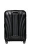 Samsonite C-Lite Spinner 75cm  Czarny