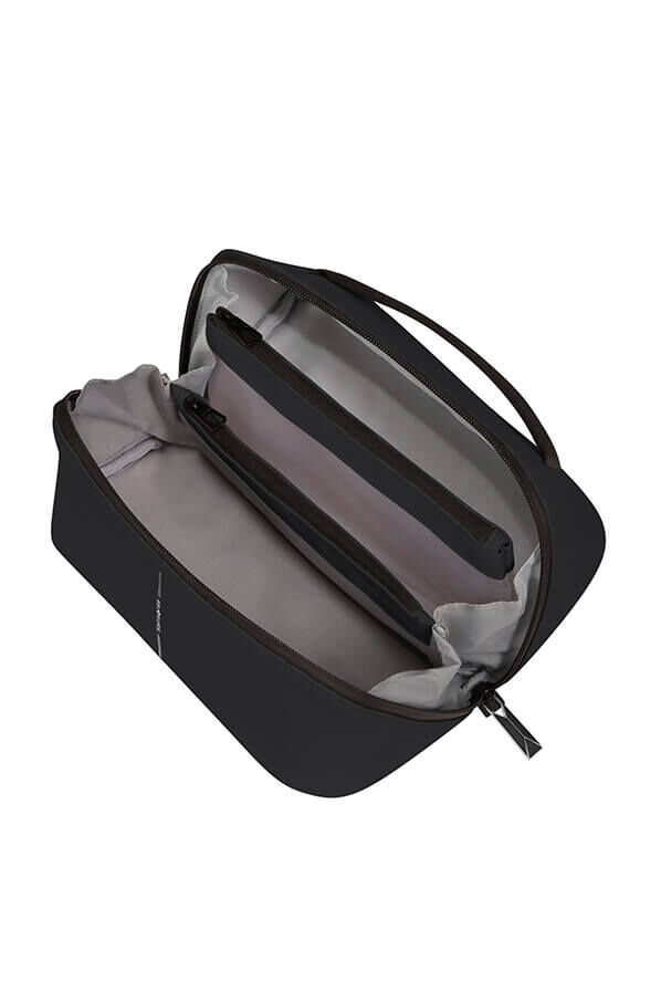 Samsonite Glam-Go Pouchy Beauty Case  Czarny