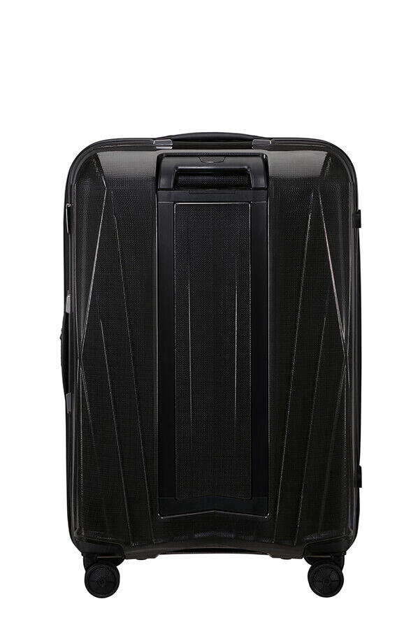 Samsonite Major-Lite Spinner 69/25 69cm  Czarny