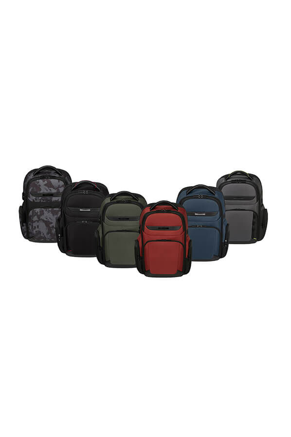 Samsonite Pro-DLX 6 Rolling Tote  15.6inch Czarny