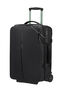 Samsonite Securipak 2.0 Duffle On Wheels  Czarny