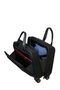 Samsonite Pro-DLX 6 Spinner Tote  15.6inch Czarny