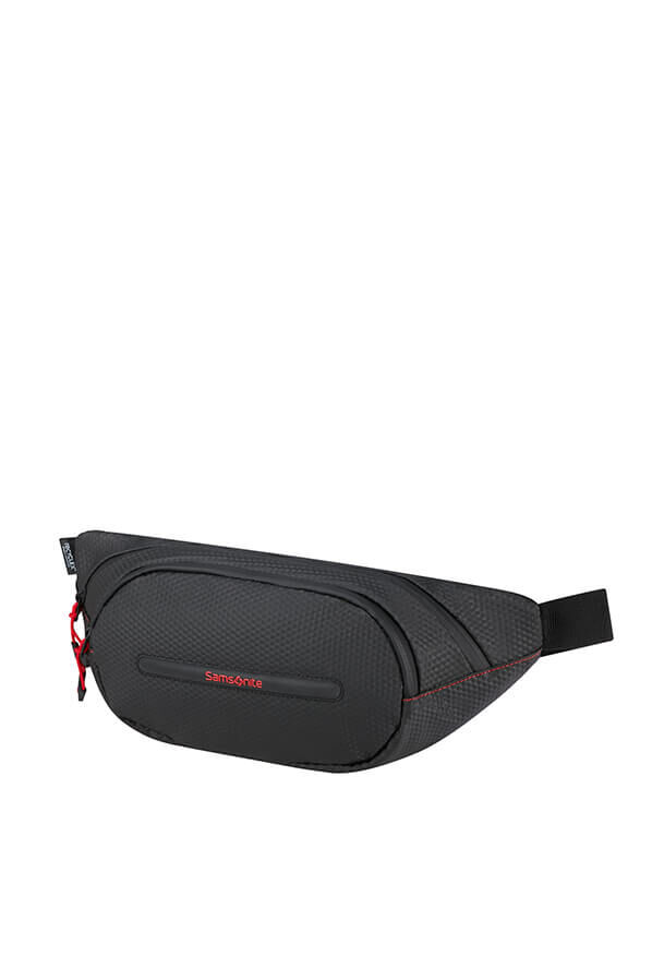 Samsonite Ecodiver Belt Bag  Charcoal