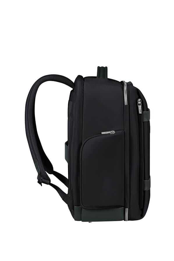 Samsonite Image Biz Underseat Backpack S  Czarny