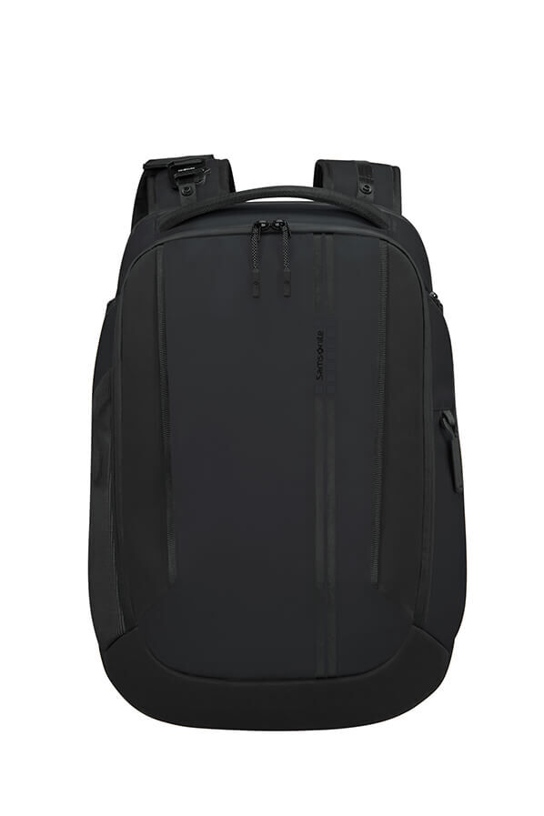 Samsonite Active Road Laptop Backpack 20L  Czarny