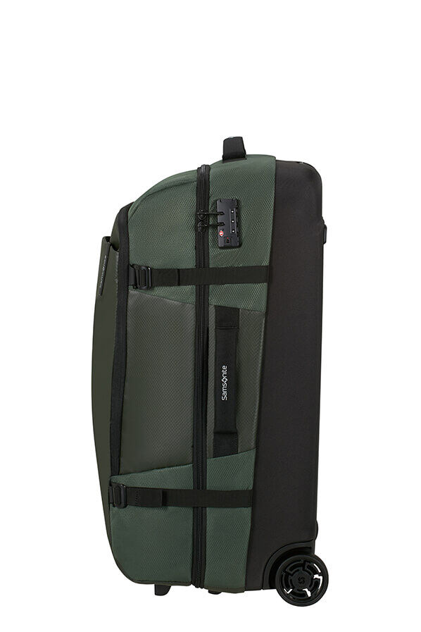 Samsonite Armox DUFFLE/WH 68/25  Moss