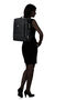 Samsonite Image Biz Travel Backpack EXP 15.6'  Czarny