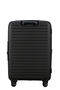 Samsonite Restackd Spinner Expandable 68cm  Czarny