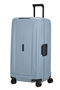 Essens Trunk na 4 kołach 80cm