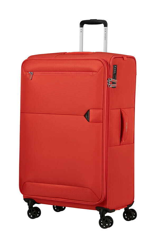 Samsonite Urbify Spinner Expandable 78cm  Lava