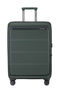 Samsonite Paralux Spinner Expandable Medium Sp 67cm  Olive
