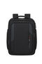Samsonite Glazed Underseat Backpack S  Czarny