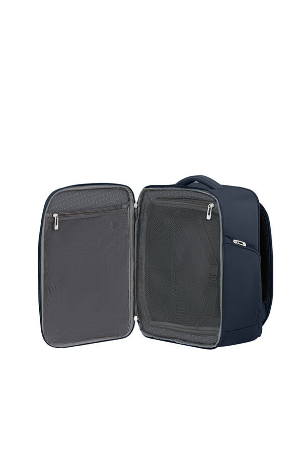 Samsonite Respark Underseat Backpack S  Midnight Blue
