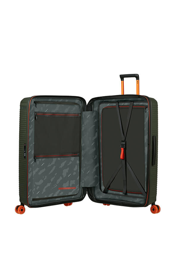 Prodiver Spinner expandable (4 wheels) 81cm