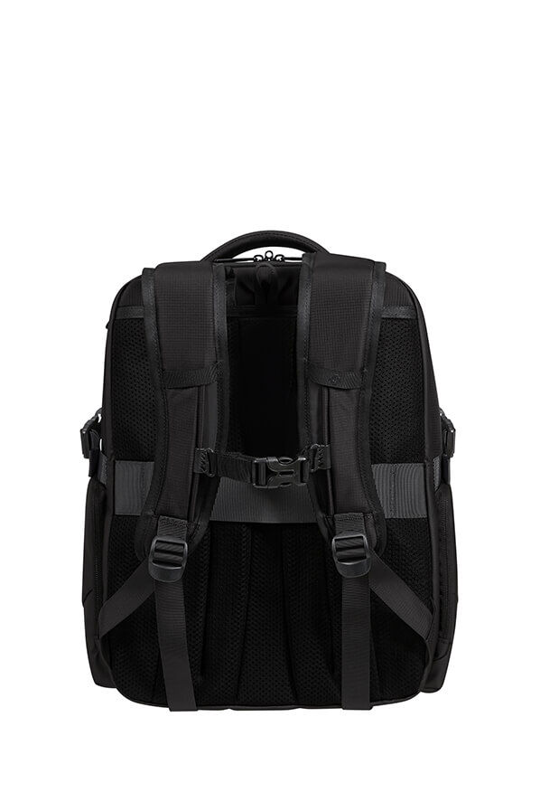 Samsonite Biz2go Underseat Backpack S  Black