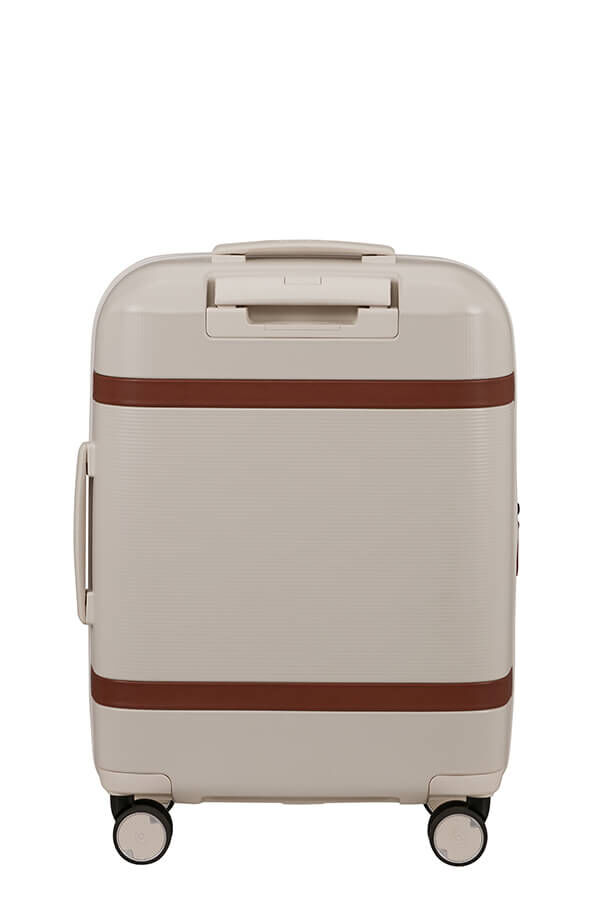 Samsonite Image Spinner Expandable Easy Access 55cm  Ivory