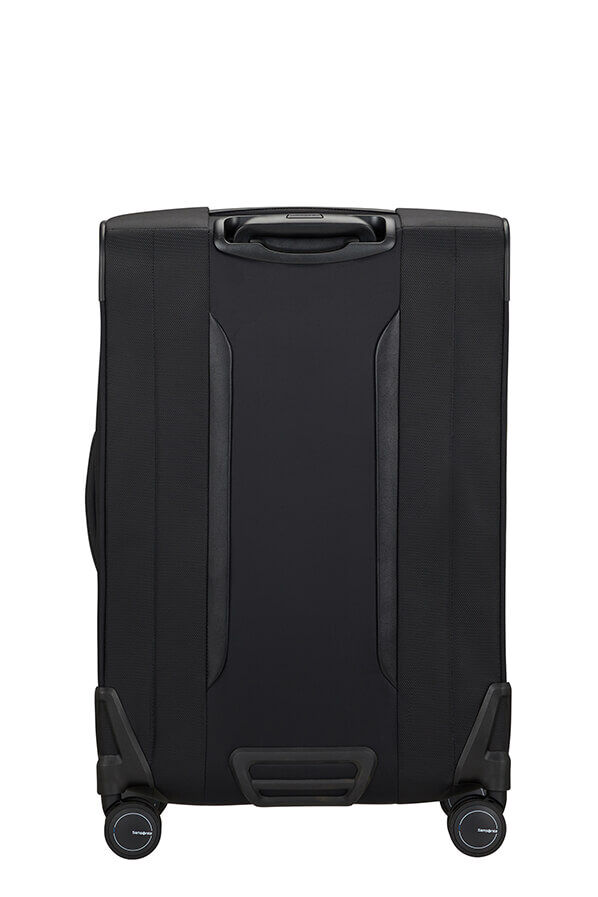 Samsonite Spectrolite 3.0 Trvl Spinner Expandable 68cm  Czarny