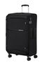 Samsonite GoTwist Spinner Exp 78cm  Czarny
