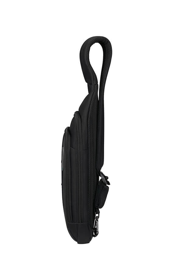 Samsonite Spectrolite 4.0 Sacks Slingbag  Czarny