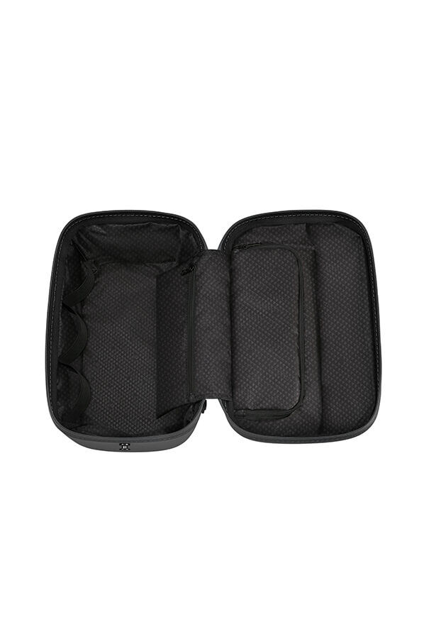 Samsonite Stackd Beauty Case  Czarny